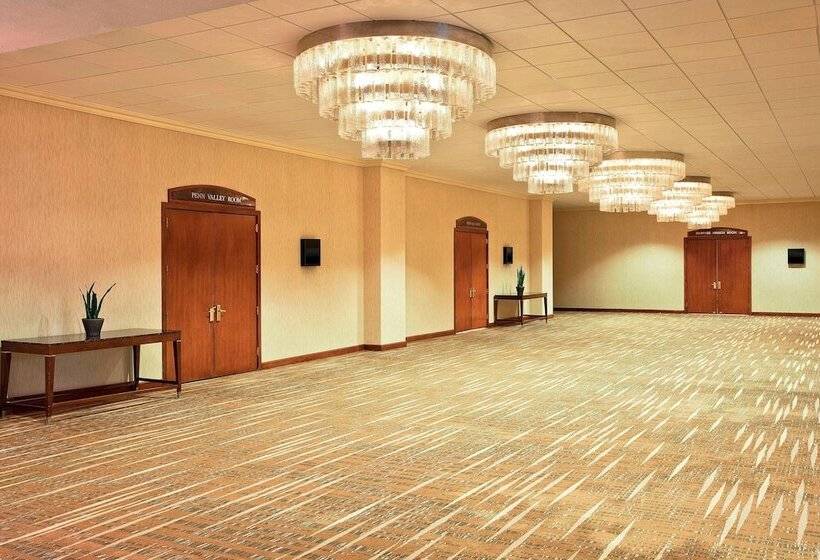 فندق The Westin Kansas City At Crown Center