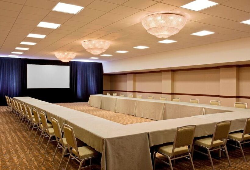 فندق The Westin Kansas City At Crown Center