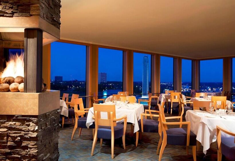 فندق The Westin Kansas City At Crown Center