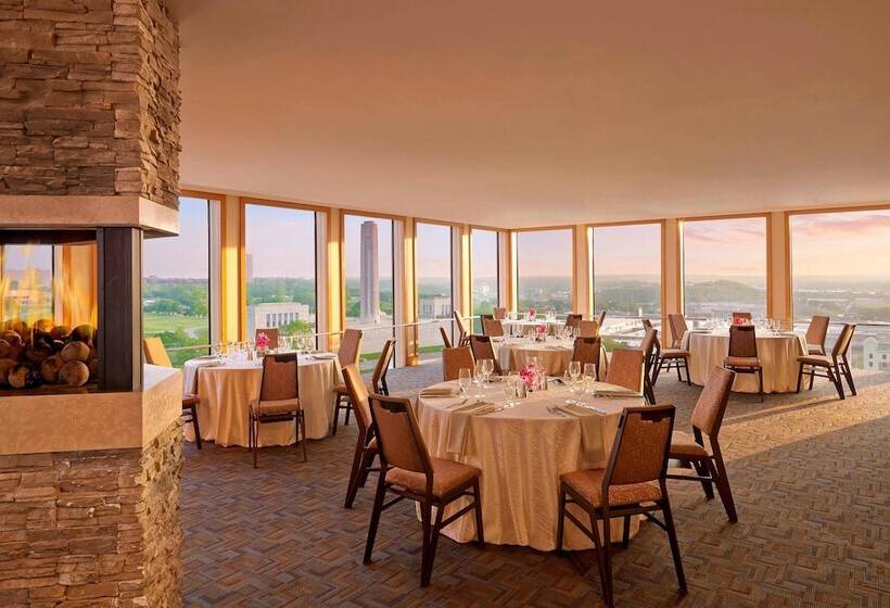 فندق The Westin Kansas City At Crown Center