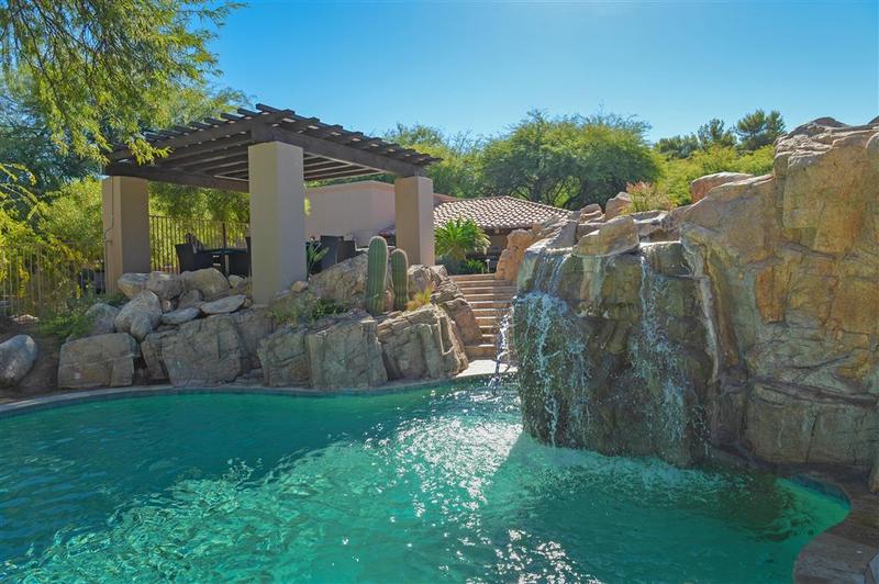 هتل The Westin La Paloma Resort & Spa