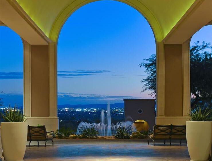 هتل The Westin La Paloma Resort & Spa