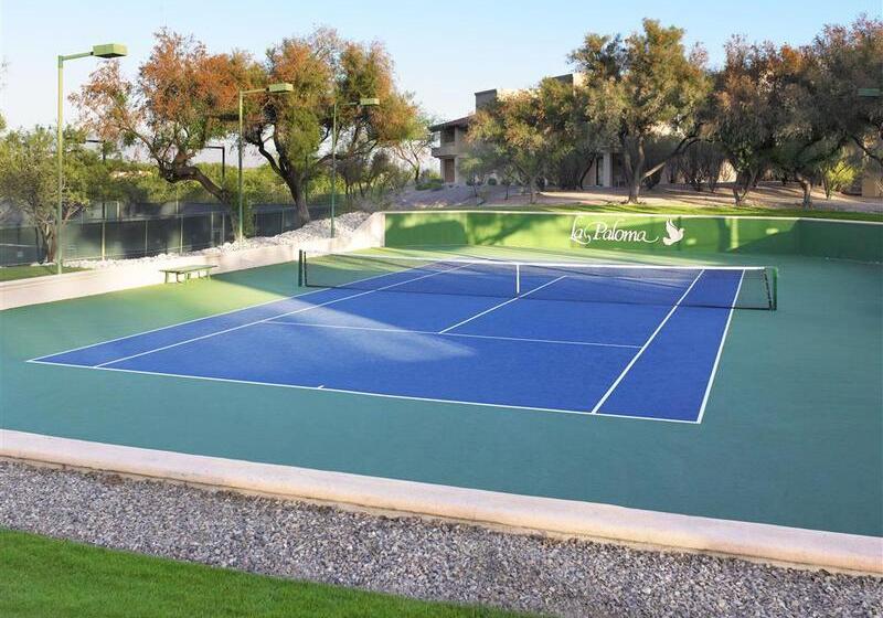 هتل The Westin La Paloma Resort & Spa