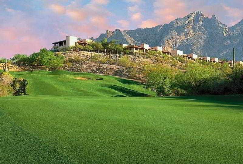 هتل The Westin La Paloma Resort & Spa