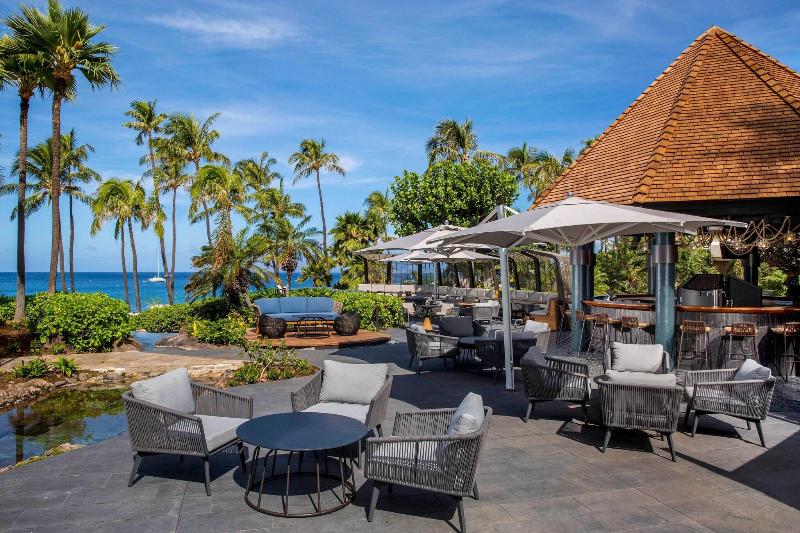 ホテル The Westin Maui Resort & Spa, Ka Anapali