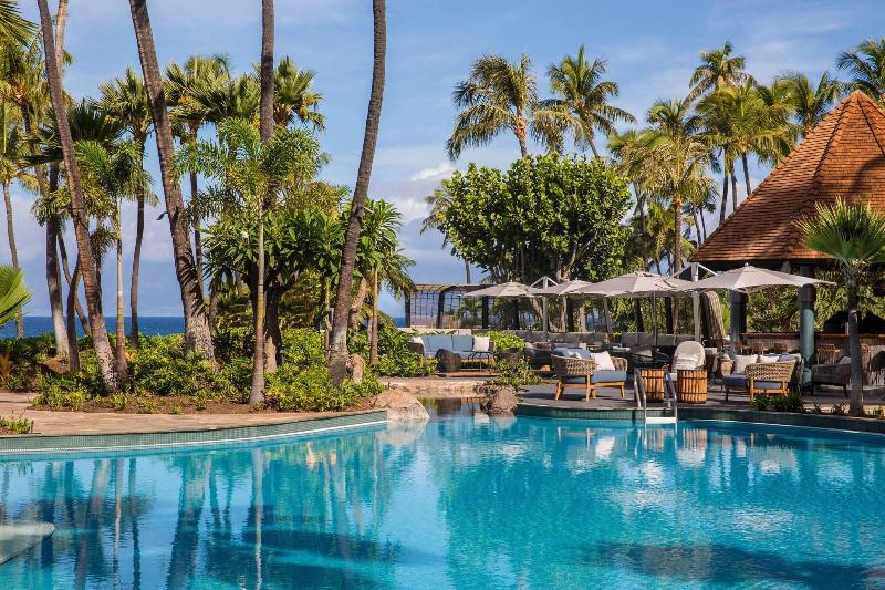 ホテル The Westin Maui Resort & Spa, Ka Anapali