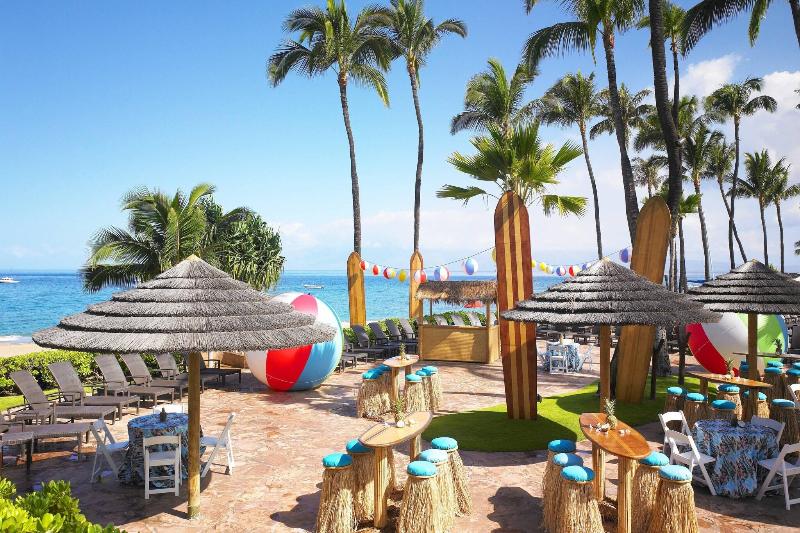 ホテル The Westin Maui Resort & Spa, Ka Anapali