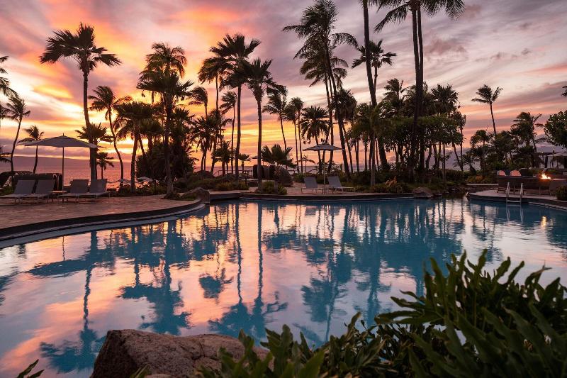 ホテル The Westin Maui Resort & Spa, Ka Anapali