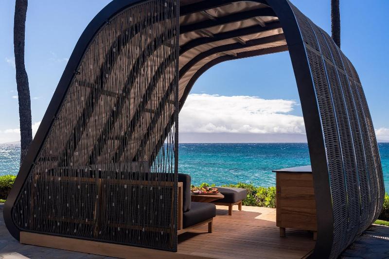 ホテル The Westin Maui Resort & Spa, Ka Anapali
