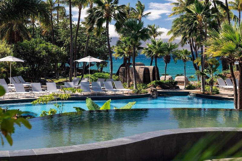 ホテル The Westin Maui Resort & Spa, Ka Anapali