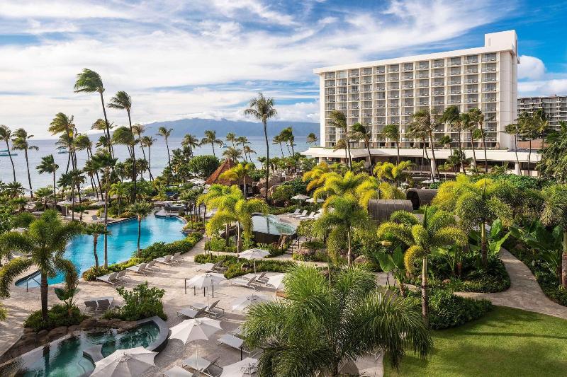 ホテル The Westin Maui Resort & Spa, Ka Anapali