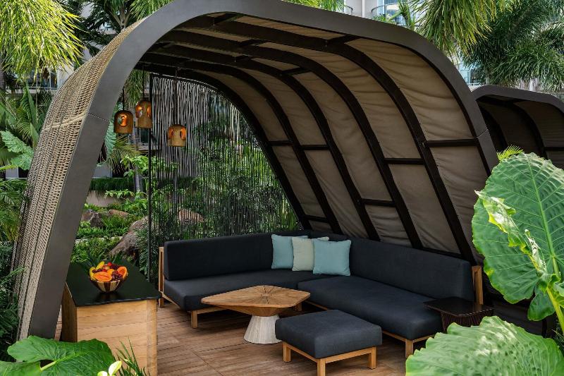 ホテル The Westin Maui Resort & Spa, Ka Anapali