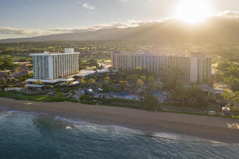 ホテル The Westin Maui Resort & Spa, Ka Anapali