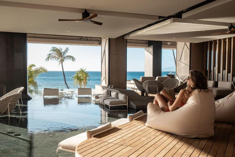 ホテル The Westin Maui Resort & Spa, Ka Anapali