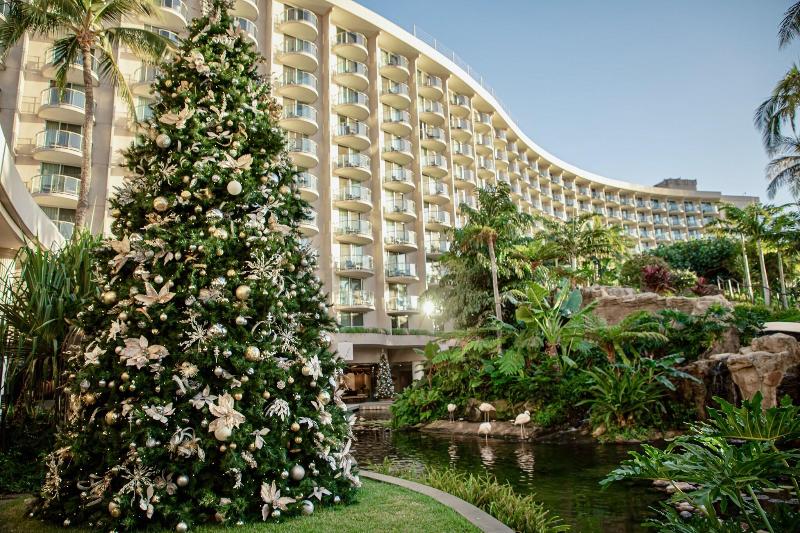 ホテル The Westin Maui Resort & Spa, Ka Anapali