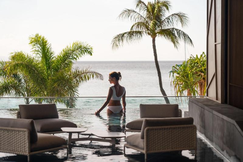 ホテル The Westin Maui Resort & Spa, Ka Anapali