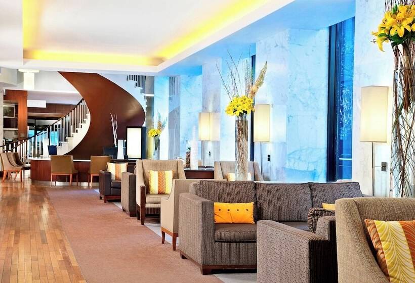 בית מלון כפרי The Westin Michigan Avenue Chicago