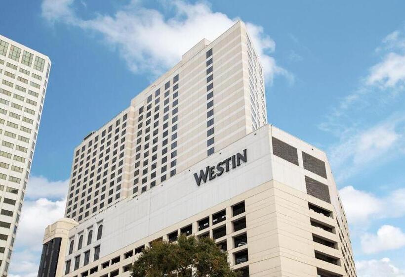 ホテル The Westin New Orleans