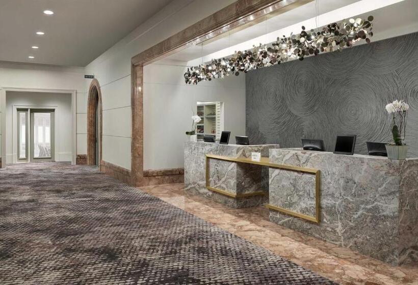 ホテル The Westin New Orleans