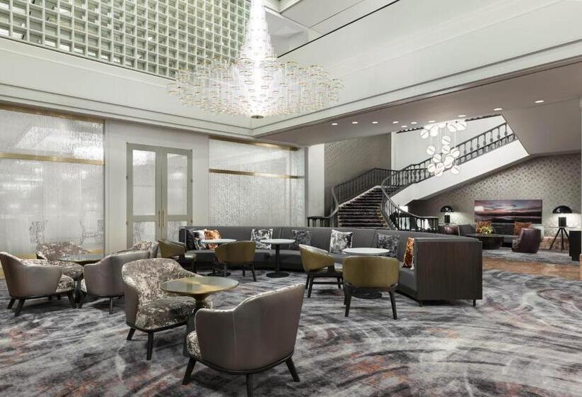 ホテル The Westin New Orleans