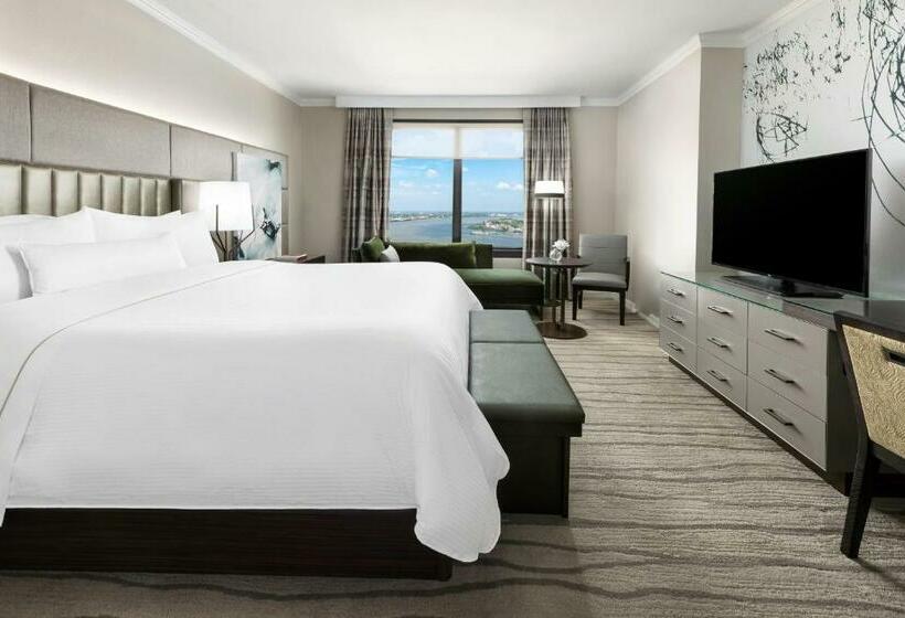 ホテル The Westin New Orleans
