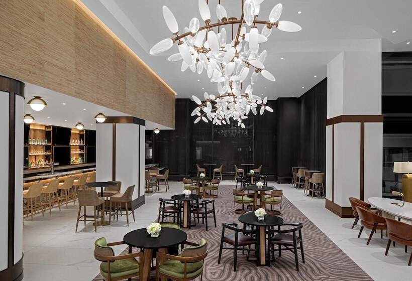 호텔 The Westin New York Grand Central