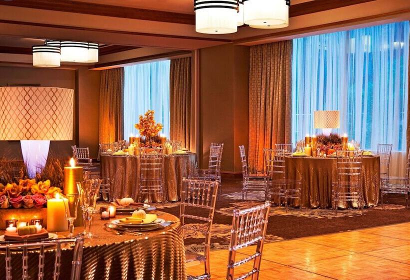 هتل The Westin New York Grand Central