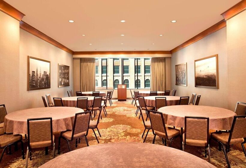 هتل The Westin New York Grand Central