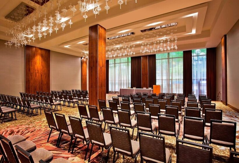 호텔 The Westin New York Grand Central