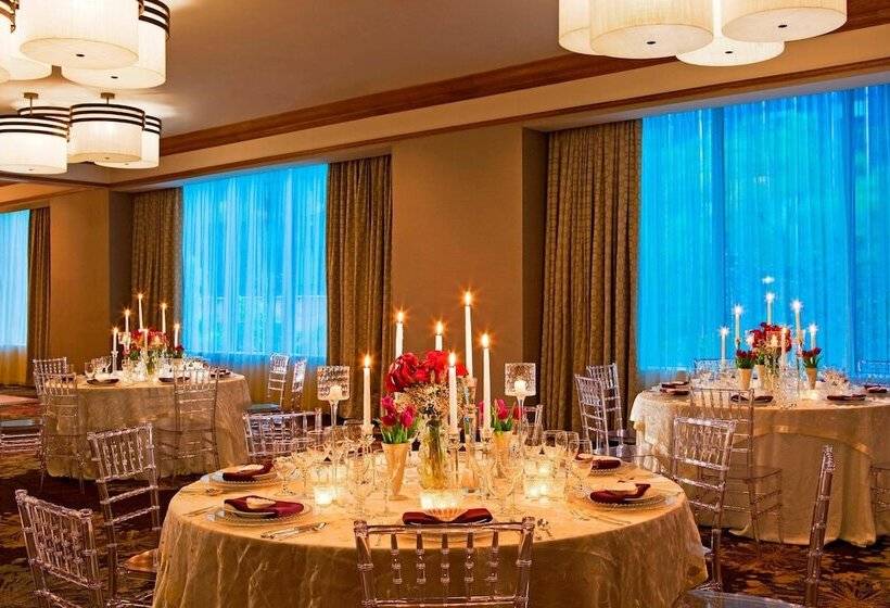 호텔 The Westin New York Grand Central