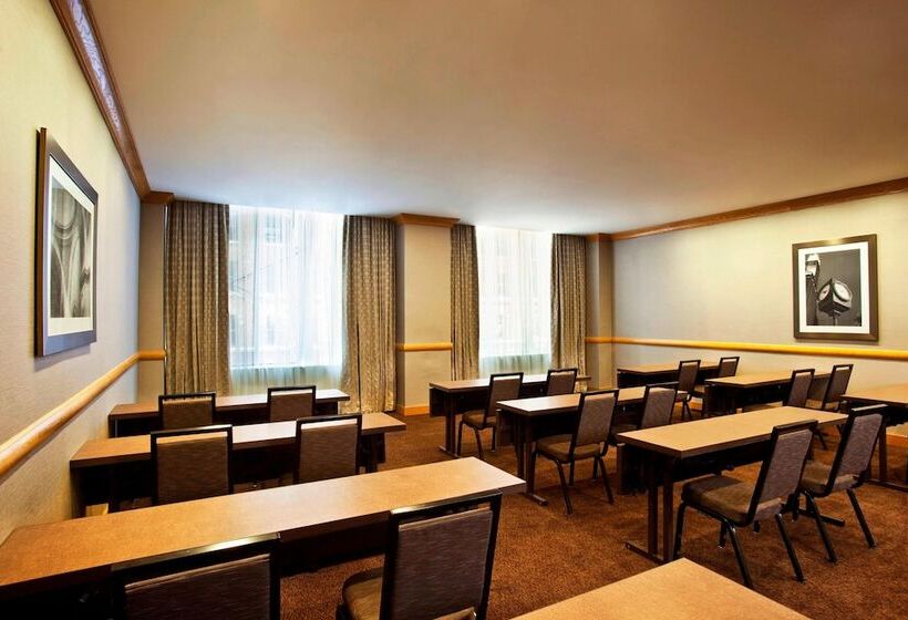 호텔 The Westin New York Grand Central