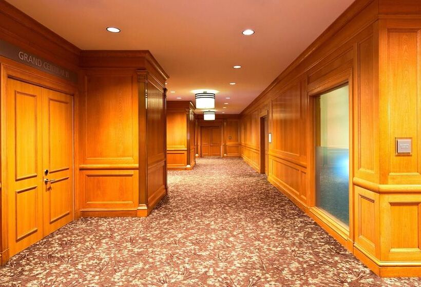 호텔 The Westin New York Grand Central