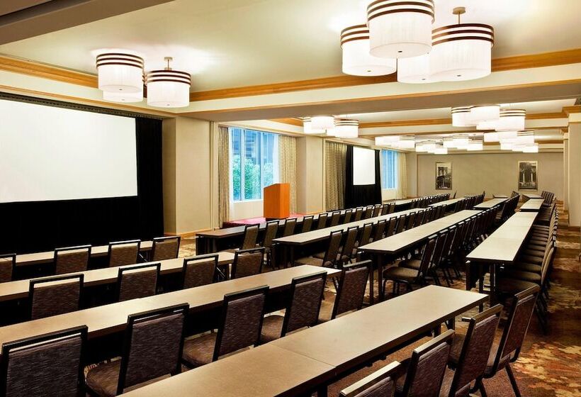 호텔 The Westin New York Grand Central