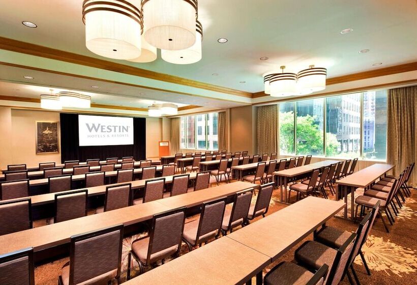 호텔 The Westin New York Grand Central