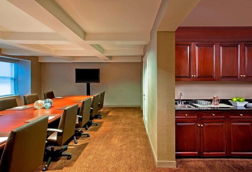 호텔 The Westin New York Grand Central