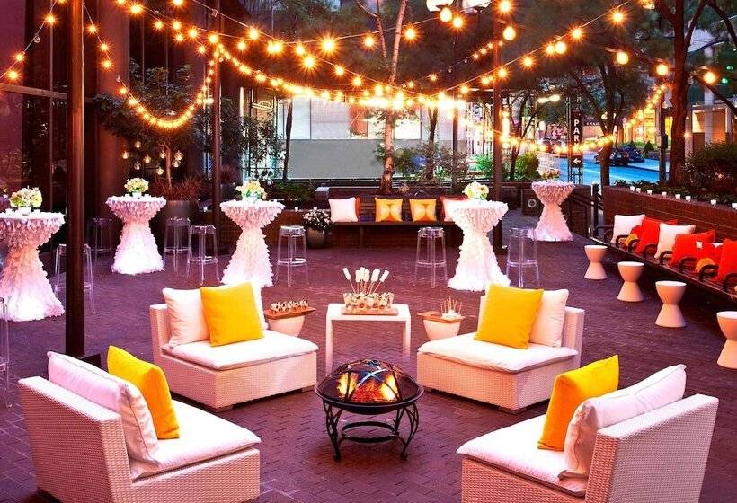 호텔 The Westin New York Grand Central