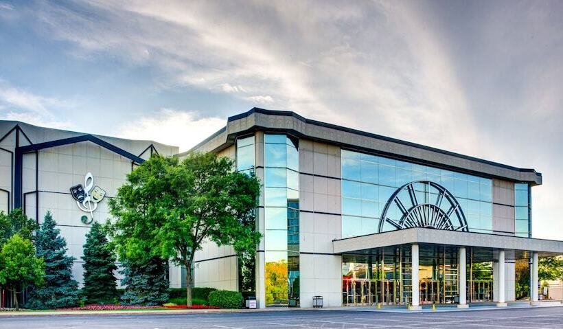 فندق The Westin O'hare