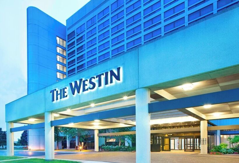فندق The Westin O'hare