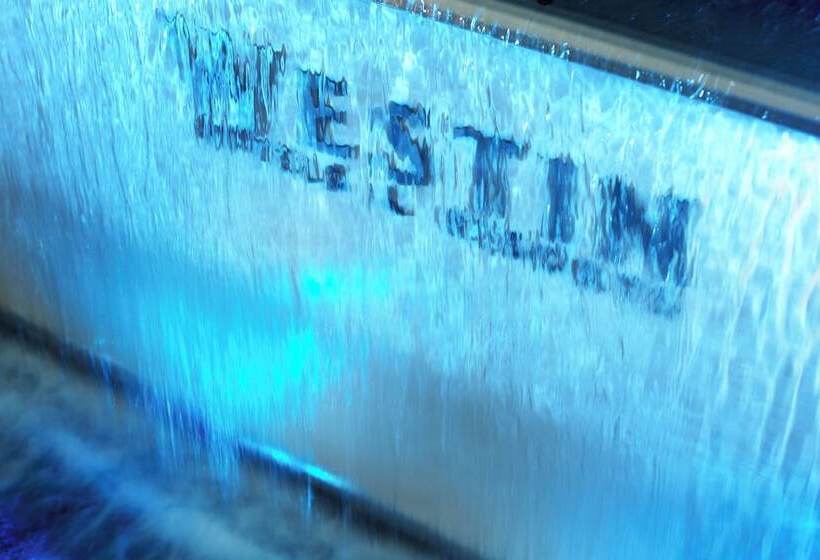 فندق The Westin O'hare