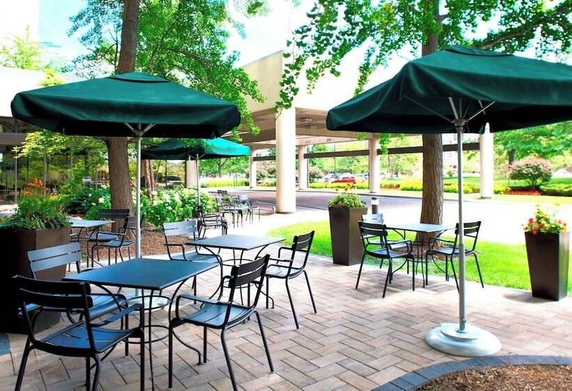 فندق The Westin O'hare