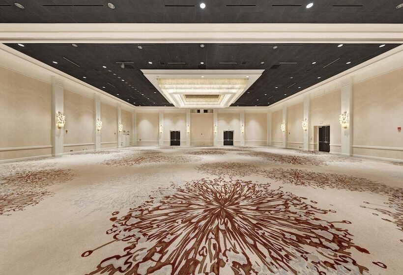 فندق The Westin O'hare