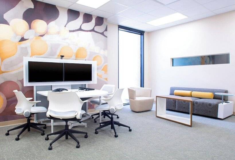 فندق The Westin O'hare