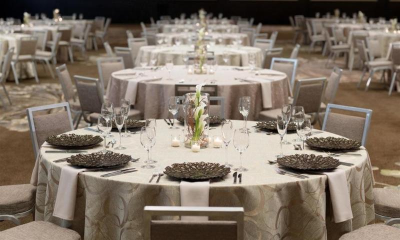 Отель The Westin Seattle