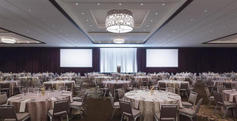 Отель The Westin Seattle