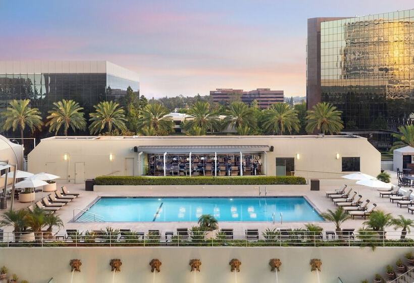 فندق The Westin South Coast Plaza, Costa Mesa