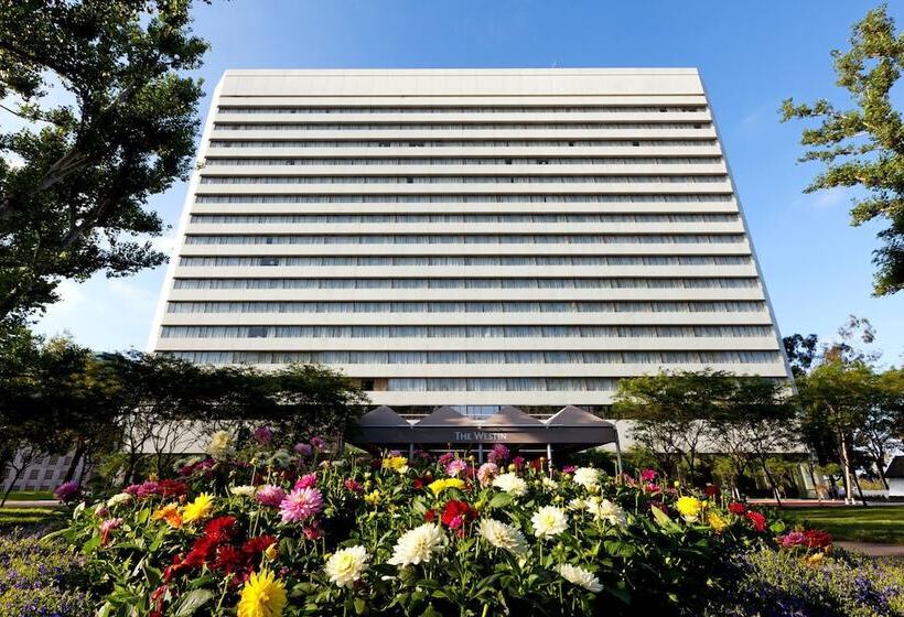 فندق The Westin South Coast Plaza, Costa Mesa