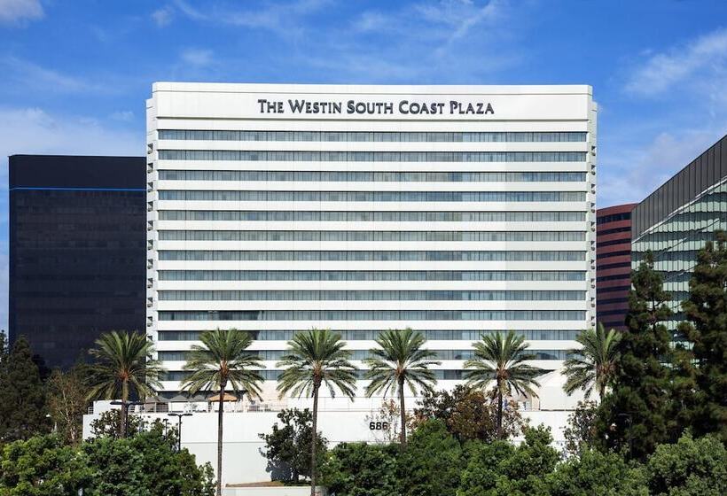 فندق The Westin South Coast Plaza, Costa Mesa