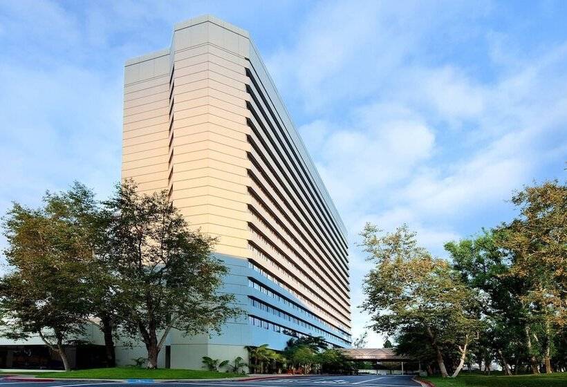 فندق The Westin South Coast Plaza, Costa Mesa