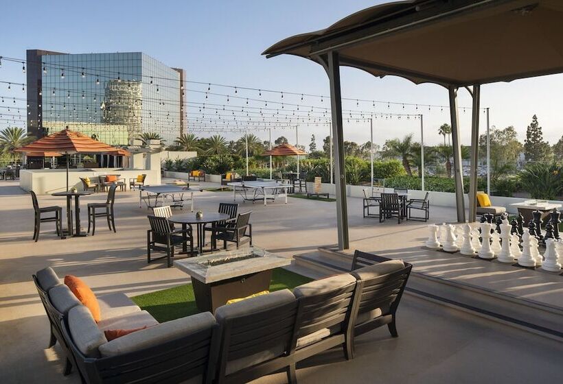 فندق The Westin South Coast Plaza, Costa Mesa