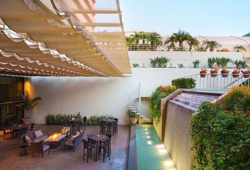 فندق The Westin South Coast Plaza, Costa Mesa